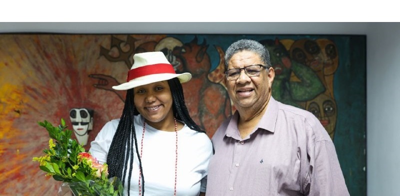 Conselho Estadual de Cultura da Bahia empossa nova presidência para o biênio 2025 - 2027