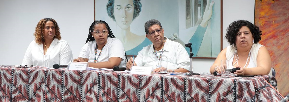 Consulta Pública da PNAB alcança todos os territórios de identidade do estado e mais 30% das cidades baianas 