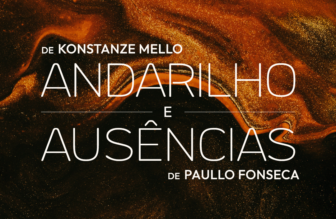 BTCA apresenta dois espetáculos inéditos dirigidos por bailarinos da companhia