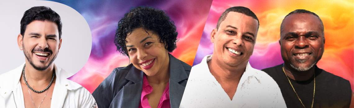 Fim de semana no Pelourinho tem celebração, shows e aulas de dança nos largos