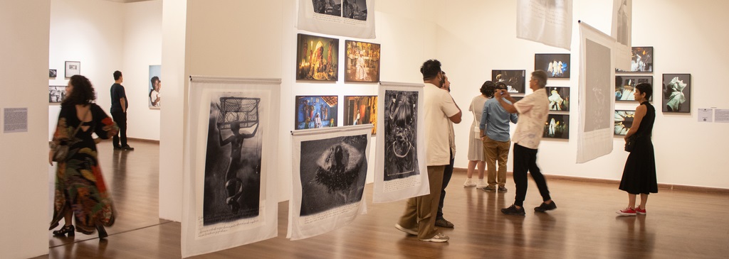 Funceb abre inscrições para a 10ª edição do Prêmio Nacional de Fotografia Pierre Verger