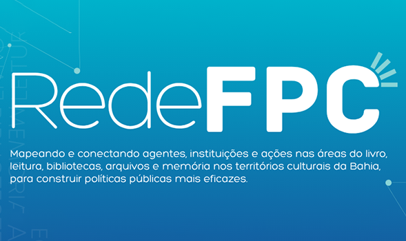 Projeto da Fundação Pedro Calmon mapeia ações ligadas a livro, leitura e memória; saiba como participar