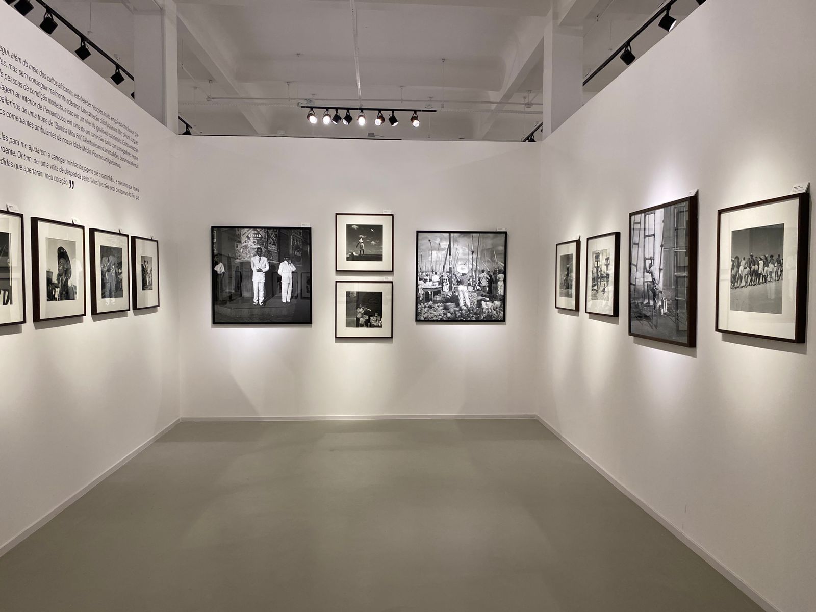 Novas exposições da Temporada França-Brasil na Bahia estreiam nesta sexta, em Salvador