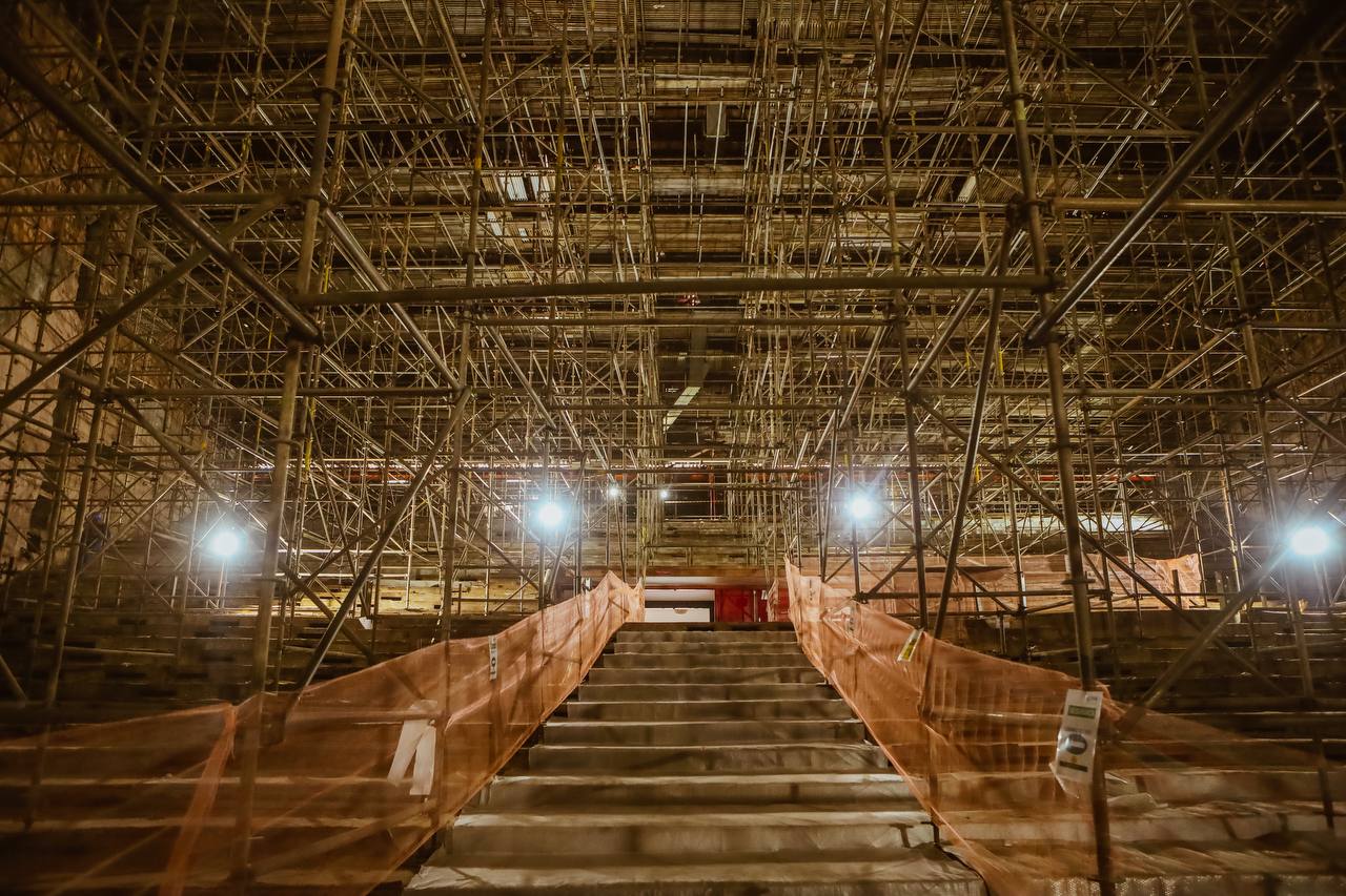 Clique aqui e acompanhe também o canal da SecultBA no WhatsApp