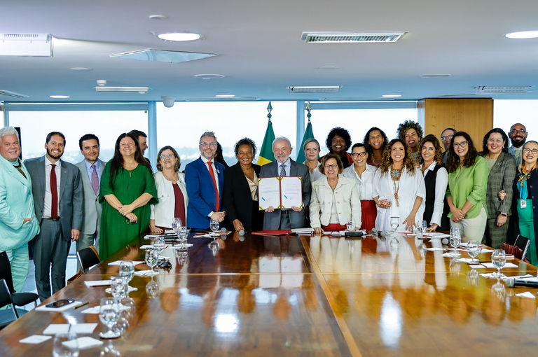 Secretaria de Cultura do Estado da Bahia celebra criação do Dia Nacional da Axé Music: "é nossa cultura pulsando"