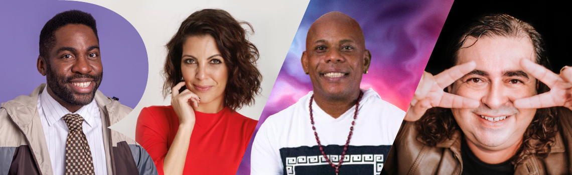 Flipelô movimenta o Pelourinho com literatura, música e outras atividades culturais