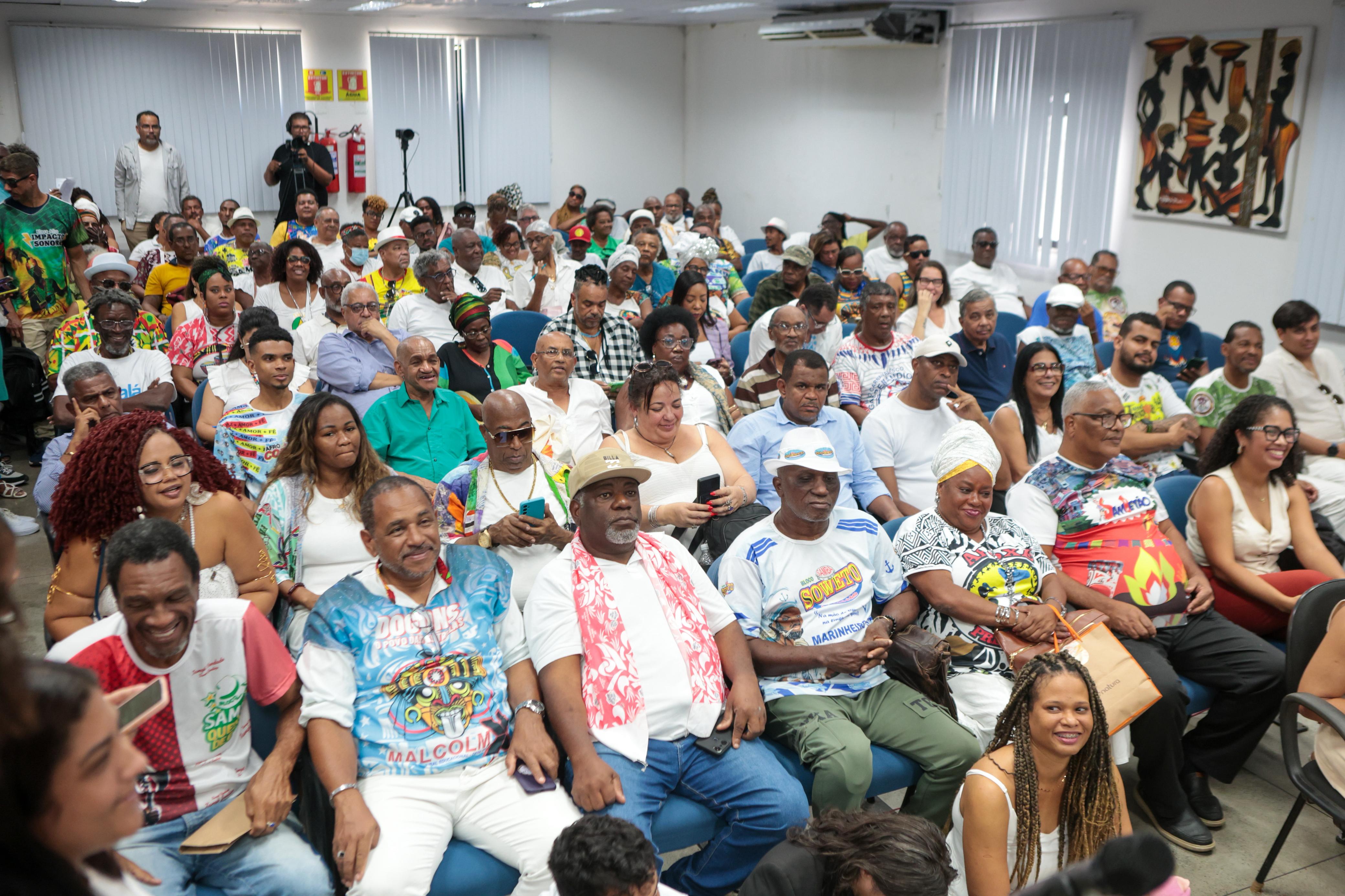 Crédito: Lucas Rosário