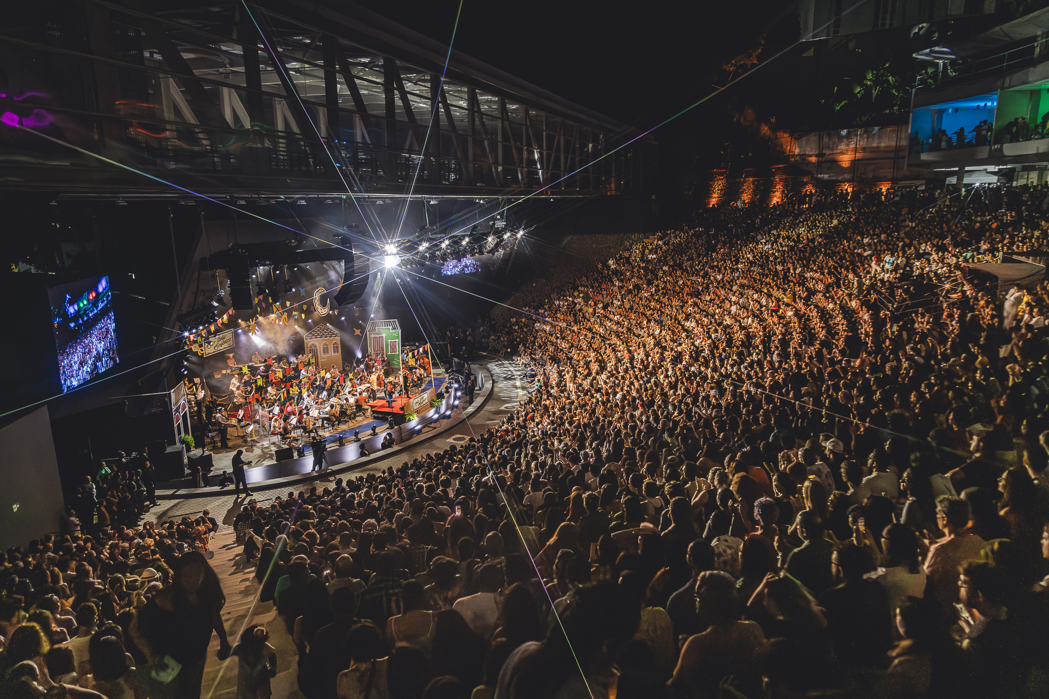 OSBA abre inscrições gratuitas para o 1º Fórum OSBA de Orquestras Sinfônicas, que acontece em Salvador nos dias 24 e 25 de setembro