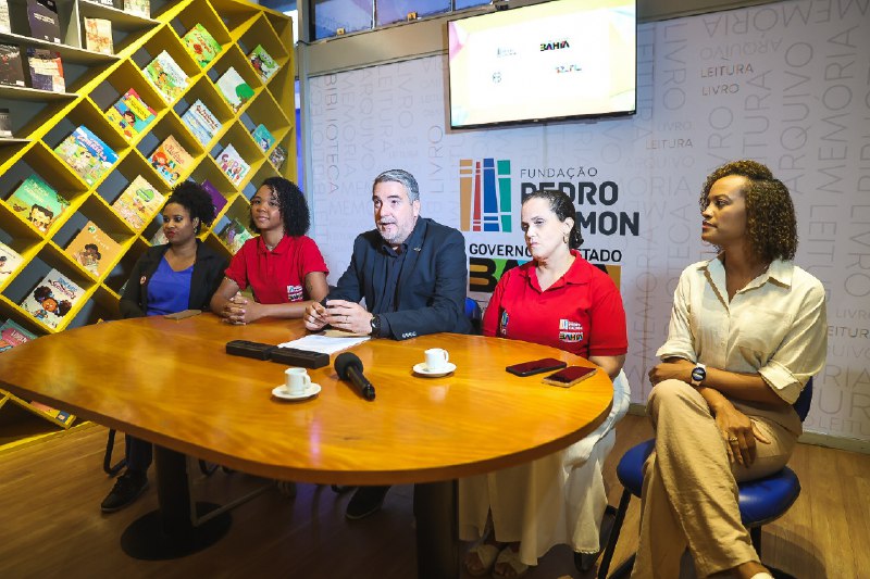 Governo do Estado lança Escritório de Direitos Autorais para atender produtores culturais da Bahia