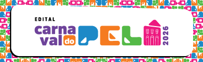 Botão Carnaval do Pelô 2026