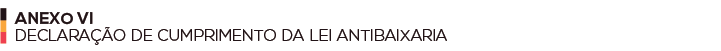 Anexo VI ON