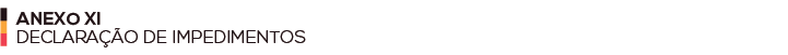 Anexo XI ON