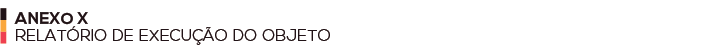 Anexo X ON