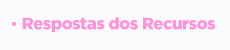 Resposta Recurso