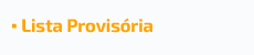 Lista Provisória