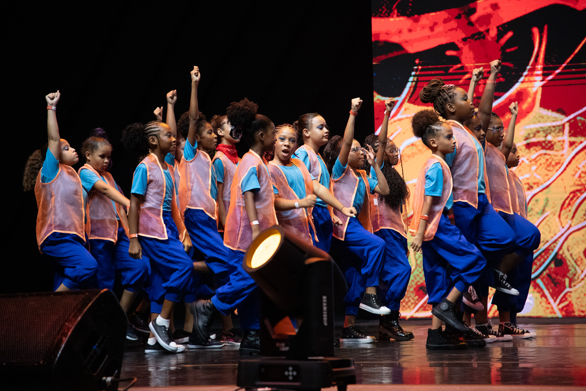 Festival Xistinho celebra a 12ª edição com programação dedicada à arte, brincadeira e diversidade