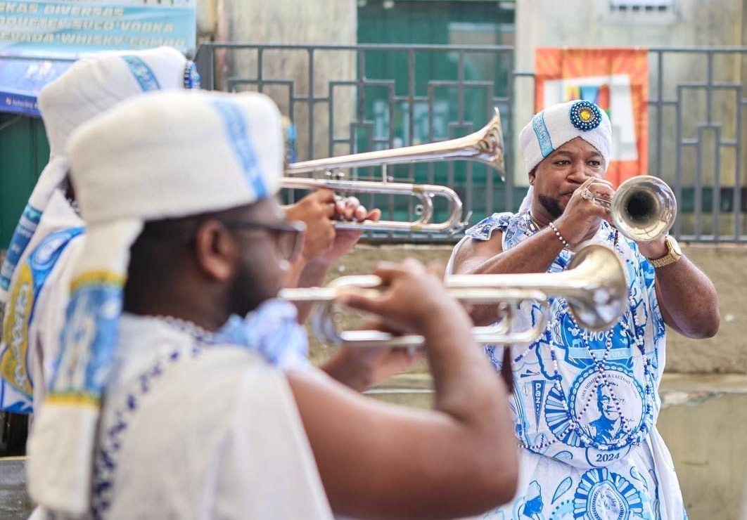 Governo da Bahia prorroga inscrições do Edital Ouro Negro 2026 até 20 de outubro  