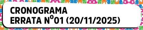 BOTÃO ERRATA CRONOGRAMA