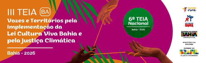 Topo Site III Teia Estadual