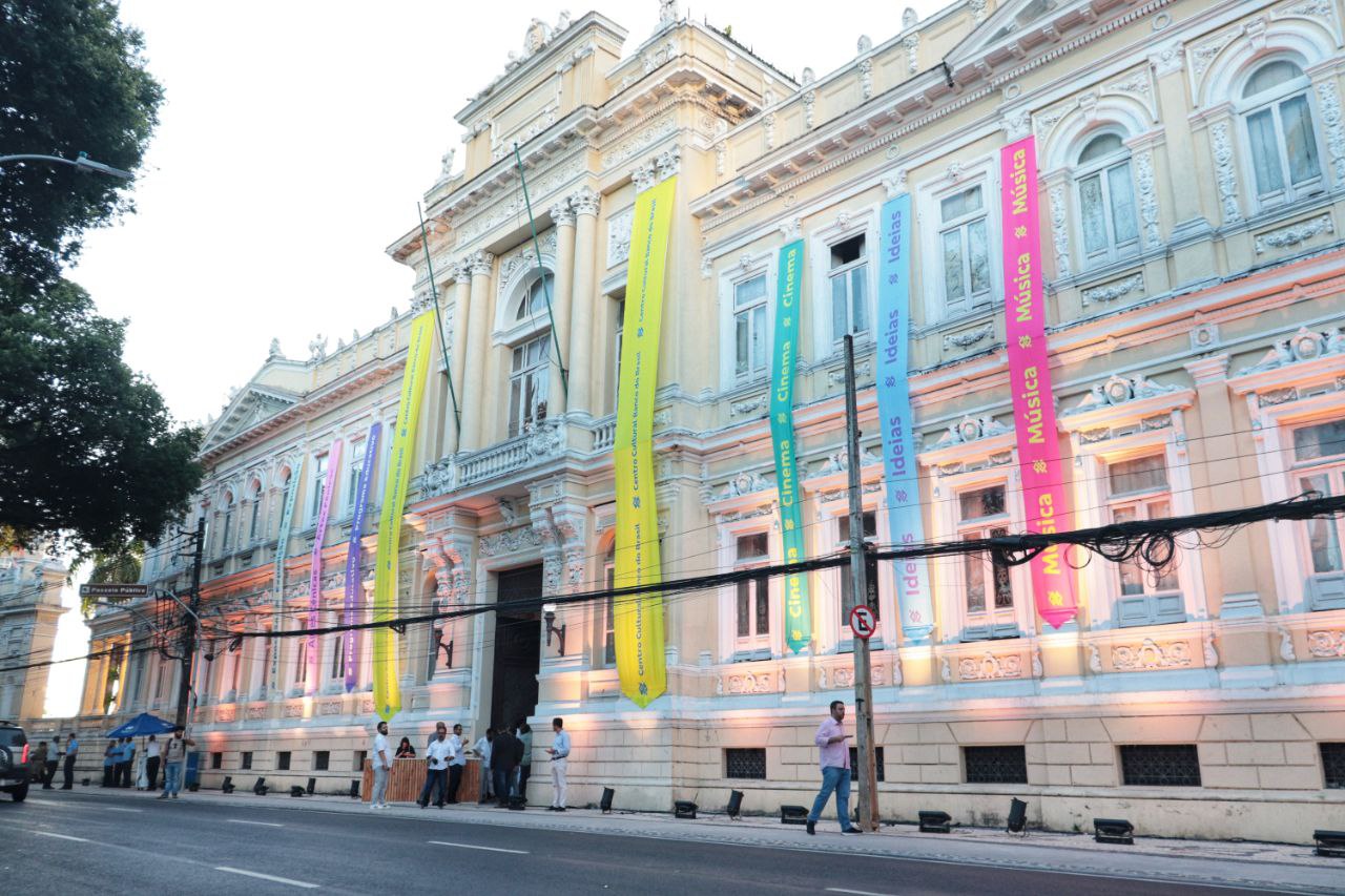 Bahia é o terceiro estado com mais projetos selecionados no Edital do Centro Cultural Banco do Brasil 