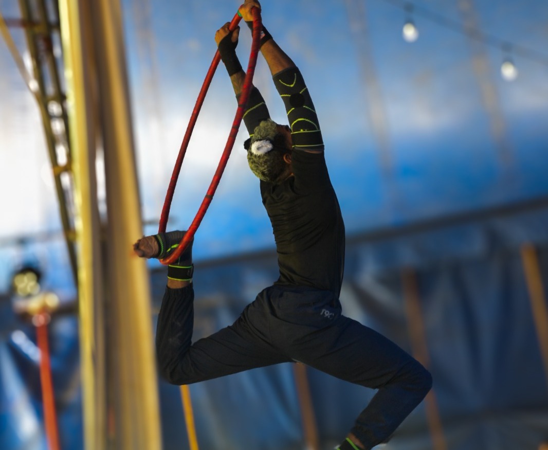 Semana nos centros culturais da SecultBA tem circo, oficinas, dança e shows; veja programação