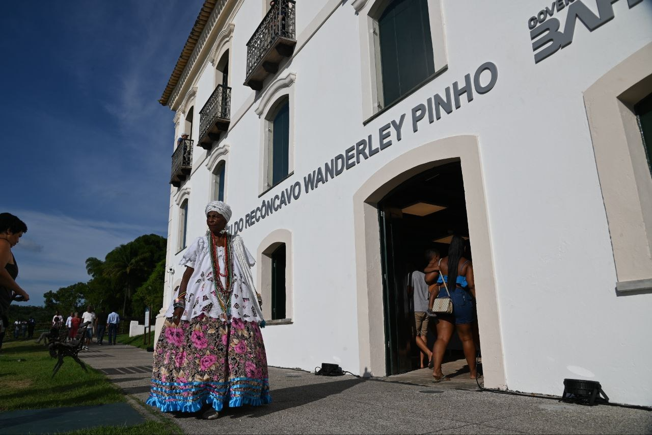 Museu do Recôncavo apresenta nova expografia voltada à valorização das narrativas afro-ameríndias