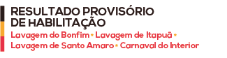 botão provisório