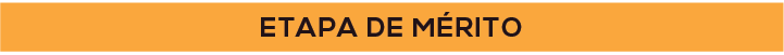 Etapa Mérito