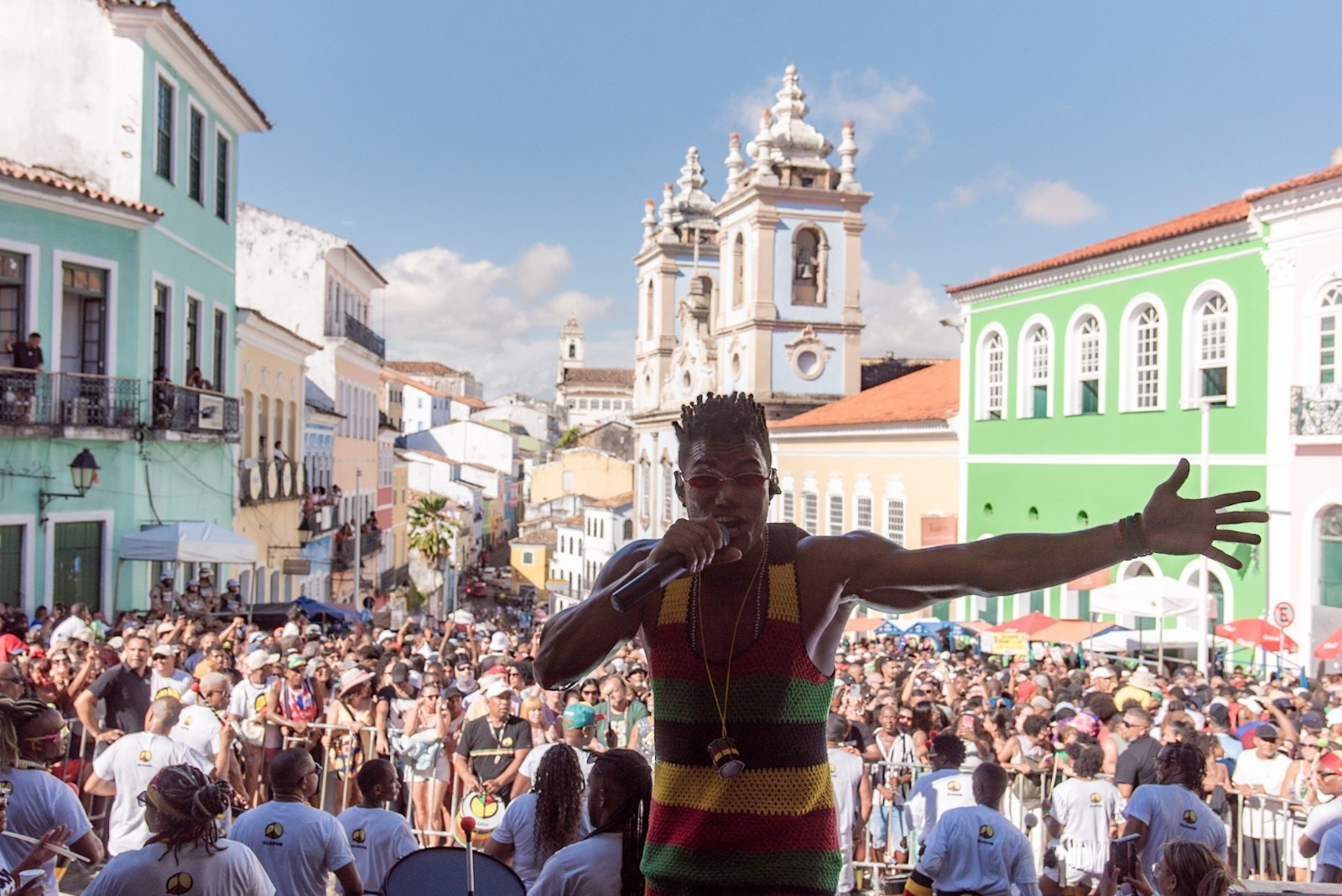 Olodum