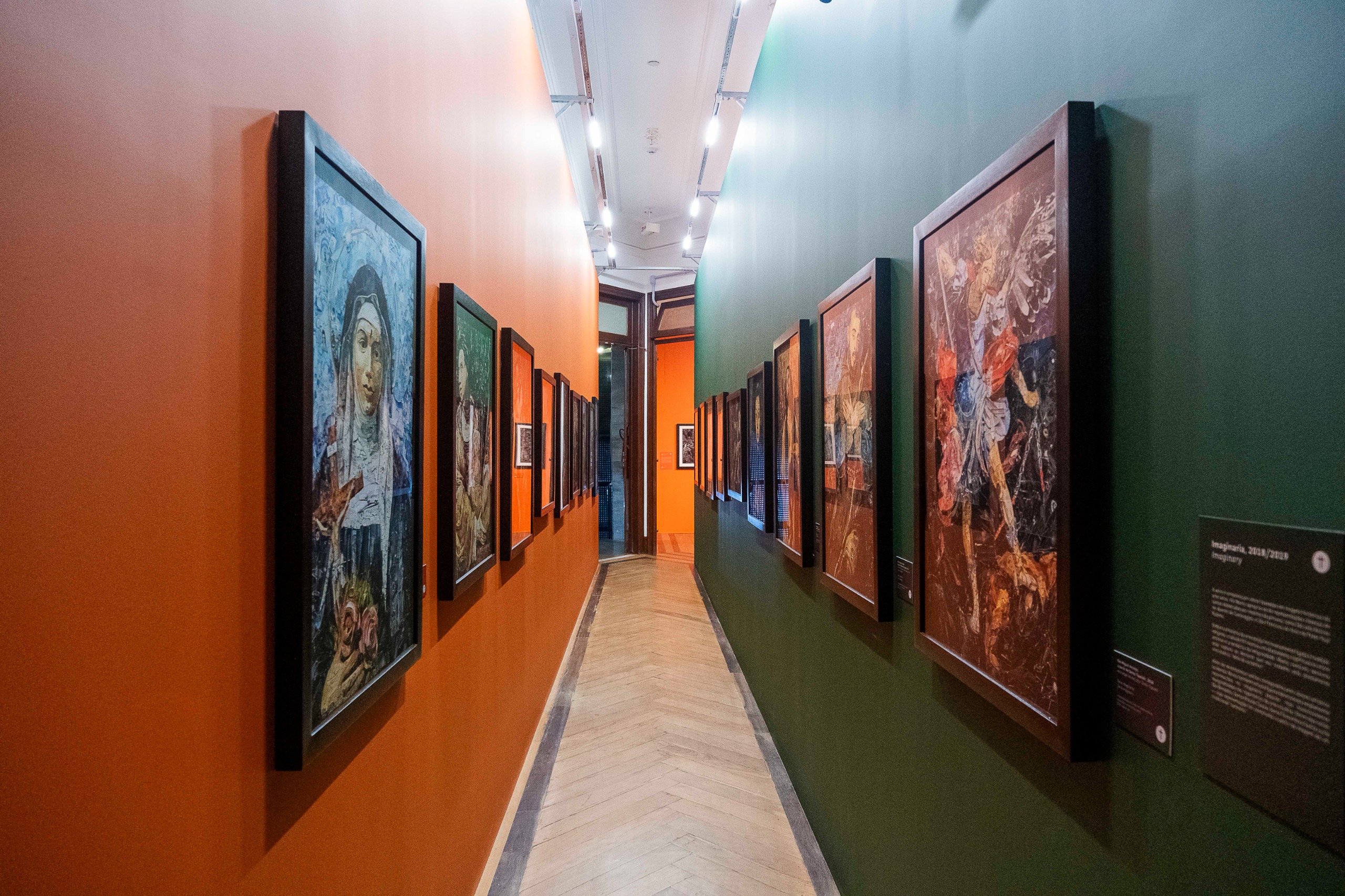 Virada Cultural movimenta museus do Governo da Bahia no verão