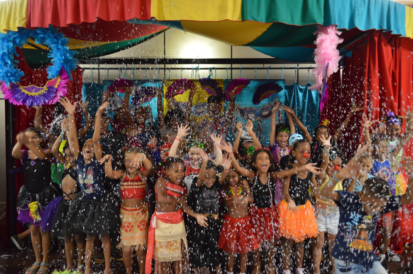 Verão nas Bibliotecas tem atividades para todos os públicos; confira