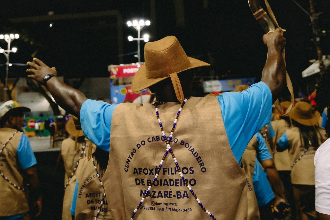 Q Felicidade que celebra 21 anos mantendo vivo o legado de Paulinho Kaká