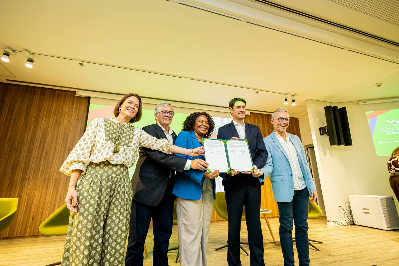 Rouanet no Interior: parceria entre MinC e Neoenergia investe R$ 6 milhões em pequenos municípios