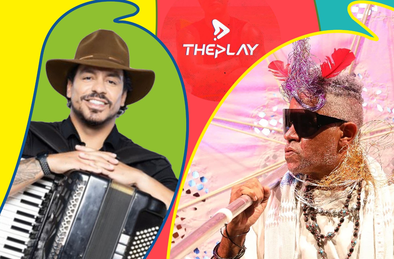 Ensaio do Cortejo Afro, Henrico Oliver e The Play movimentam o Pelourinho no Dia de Iemanjá (02)