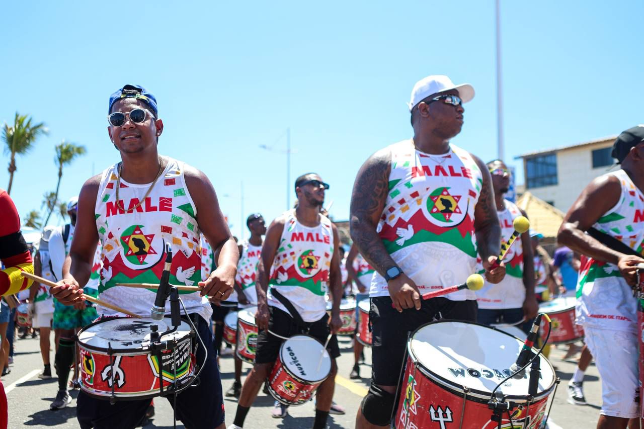 Lavagem de Itapuã 2026 celebra ancestralidade com investimento recorde do Ouro Negro 