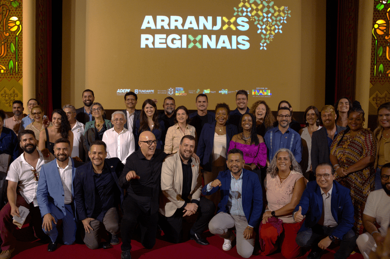 MinC firma acordo com estados e municípios e impulsiona audiovisual; Bahia contará com R$ 24 milhões em investimentos