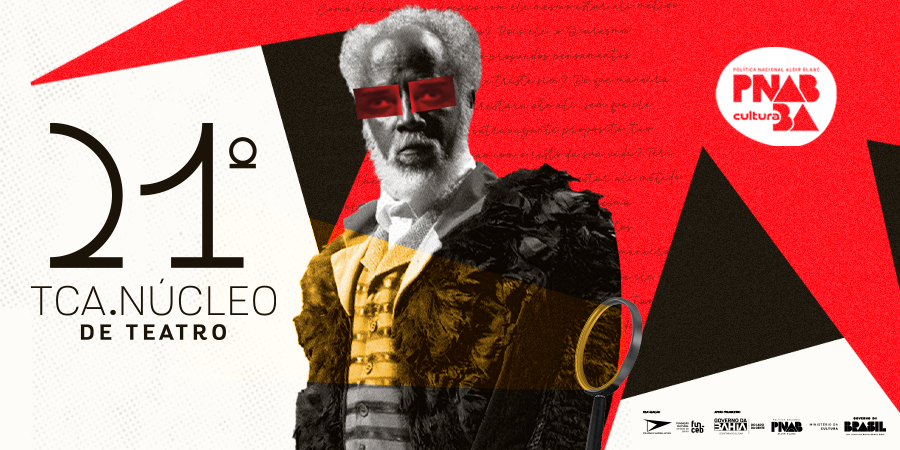 Banner Notícia TCA.Núcleo 21 Edição