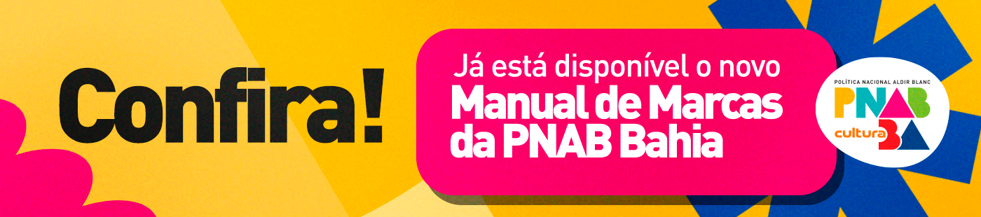 NOVO MANUAL DE MARCAS PNAB BAHIA
