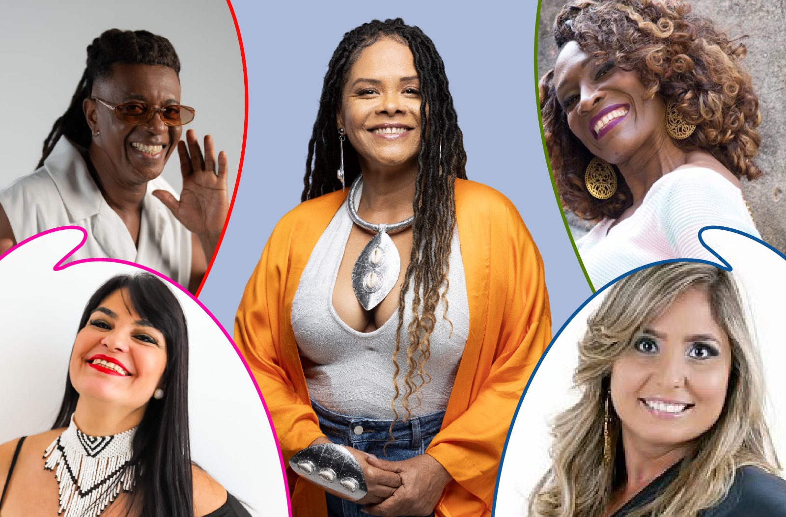 Festival Pelourinho Cultural recebe Marcia Short e Tonho Matéria nesta semana