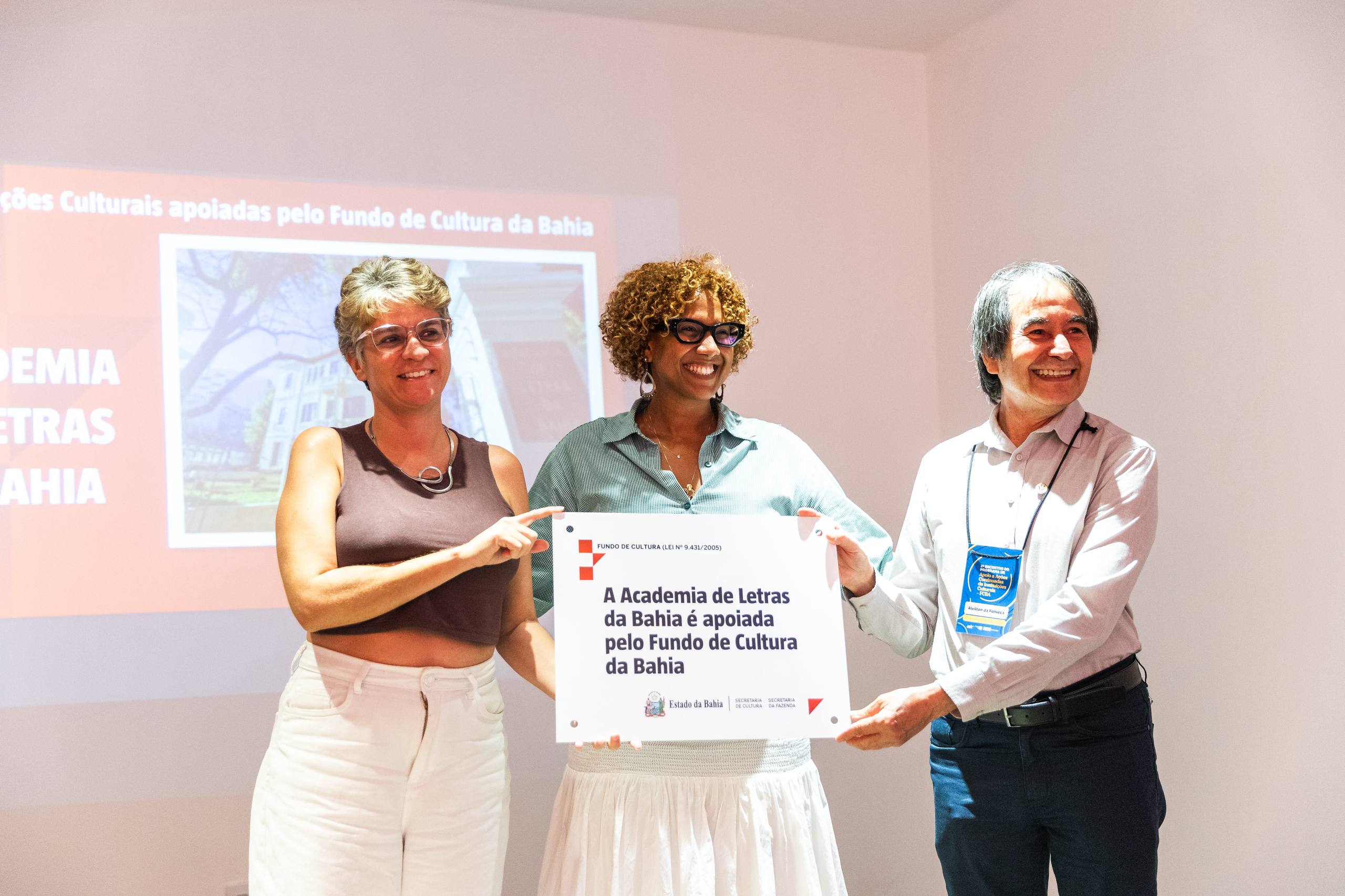 ALB 2º Encontro FCBA