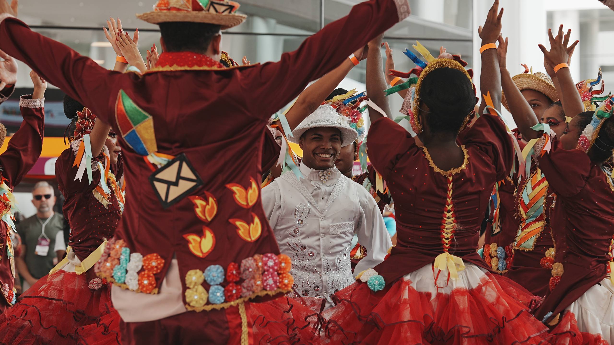 Governo da Bahia apoia candiatura do forró como Patrimônio Imaterial da Humanidade