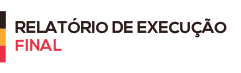 Formulário Final - Prestação de Contas
