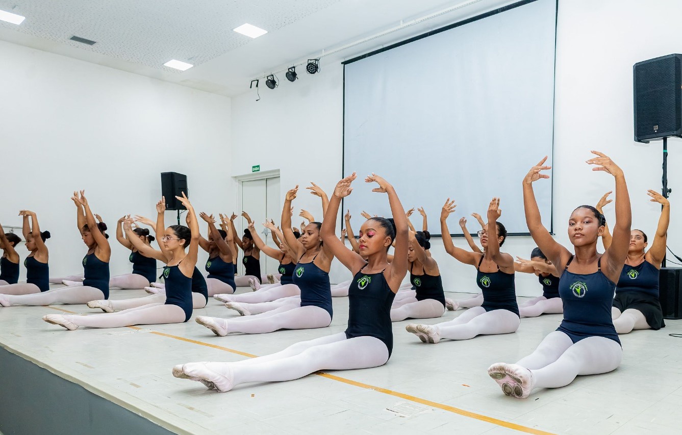 SecultBA celebra resultados do Ciclo 1 do Bahia Pela Paz e anuncia renovação de projetos