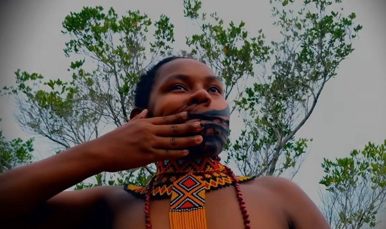 Documentário apoiado pelo Edital Paulo Gustavo Bahia, com foco na cultura indígena, é selecionado para mostra internacional em Madri