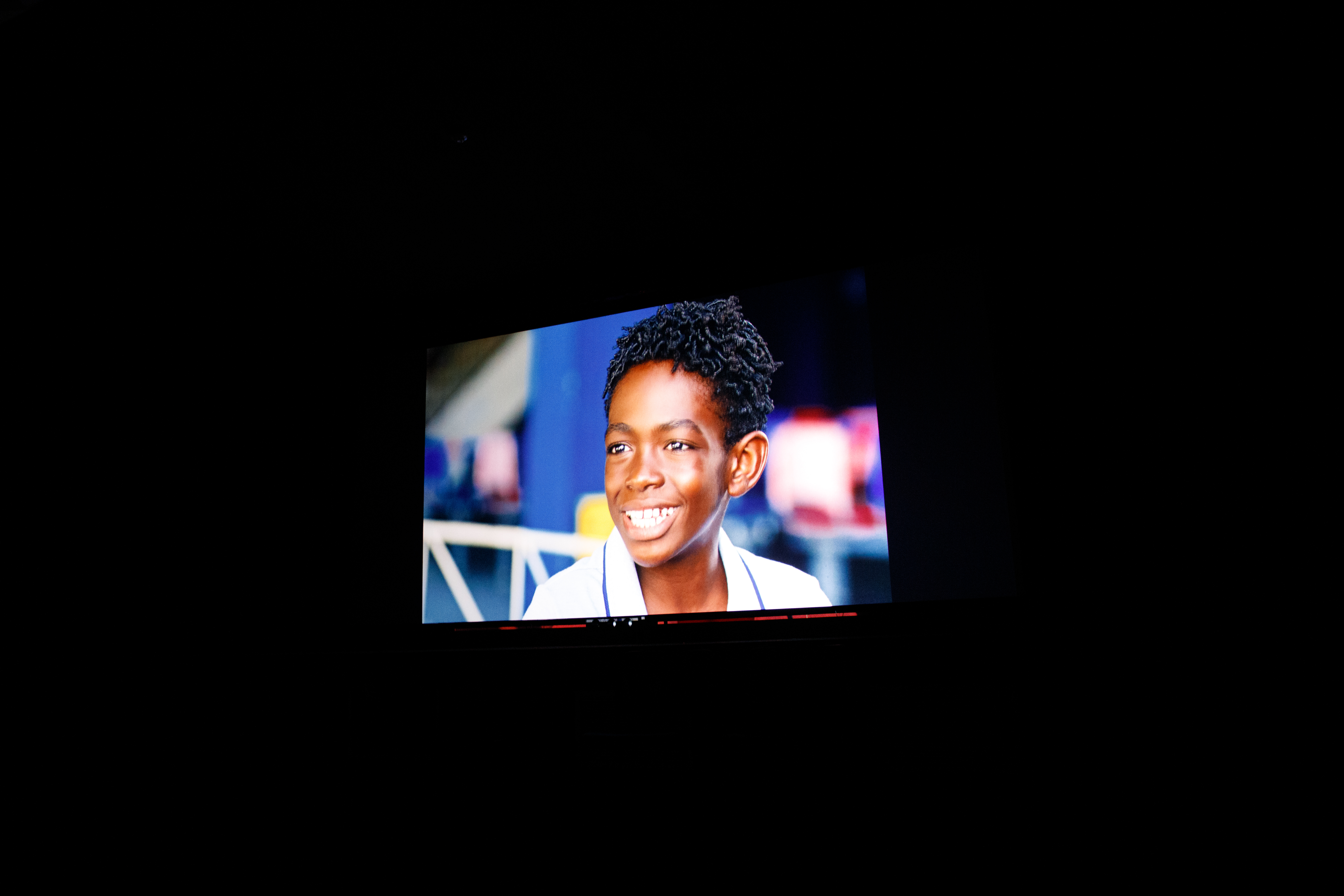 Filme “Sonho de Arrocha” foi exibido para 130 jovens de coletivos Bahia Pela Paz