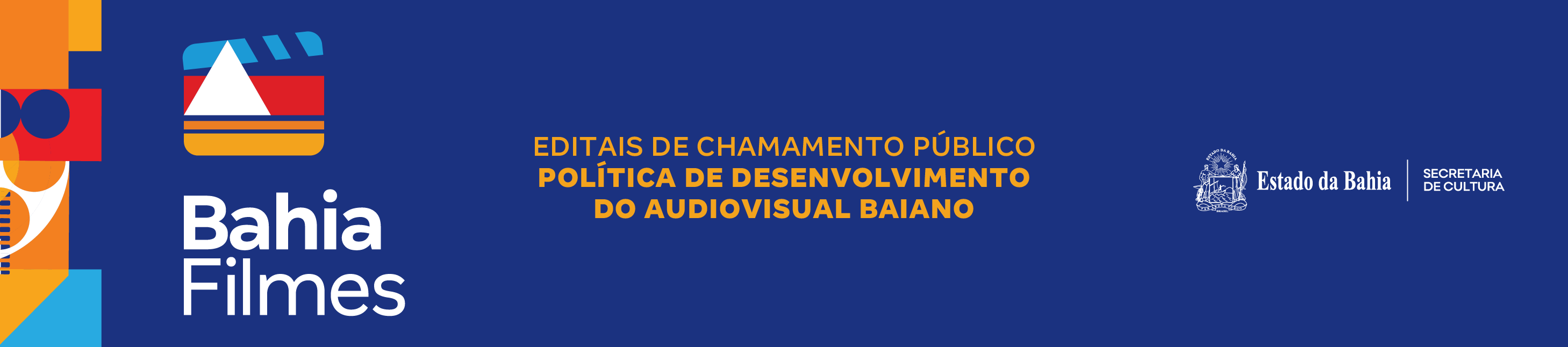 Banner Bahia Filmes
