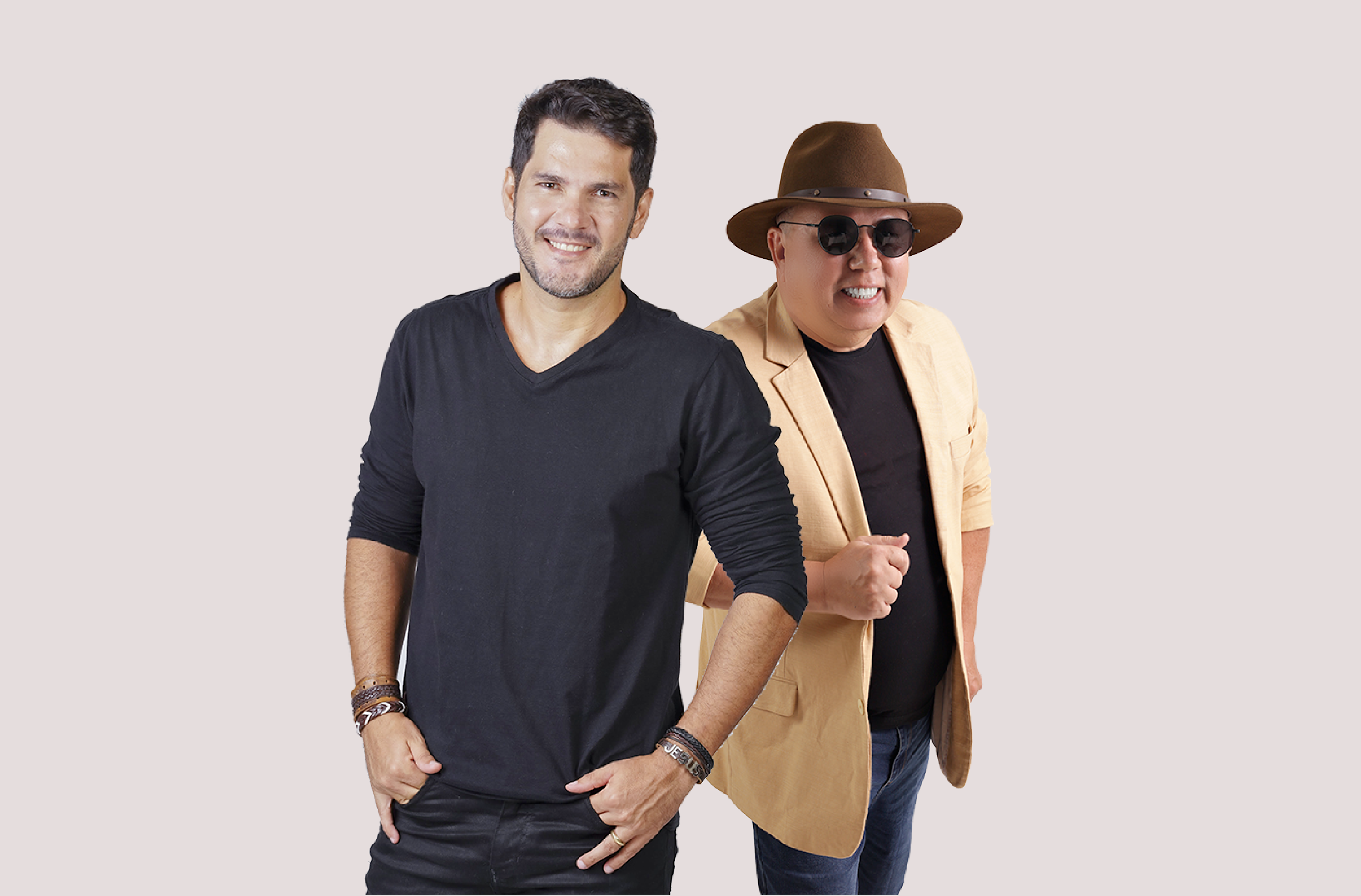 Festival Pelourinho Cultural: Cacau com Leite e Norberto Curvêllo, ex-Cangaia de Jegue