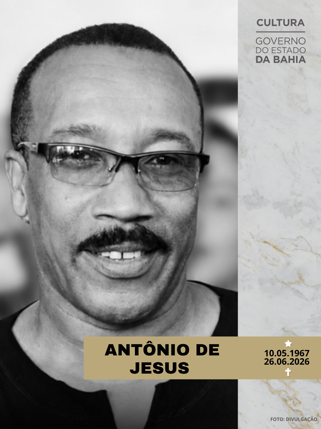 Antônio de Jesus