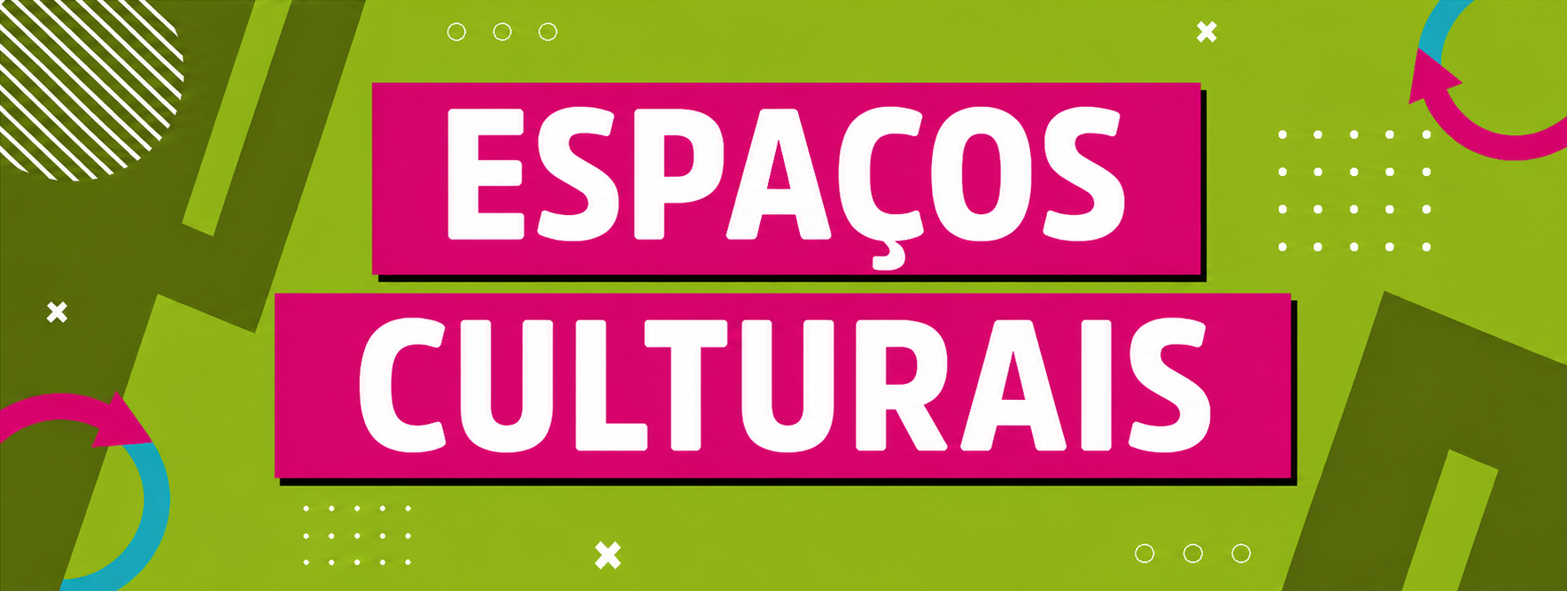 Espaços Banner 