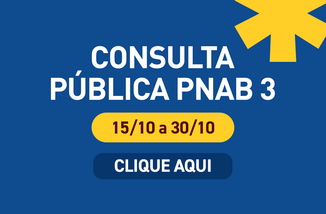 SecultBA abre consulta pública para receber contribuições ao Ciclo 3 da PNAB na Bahia